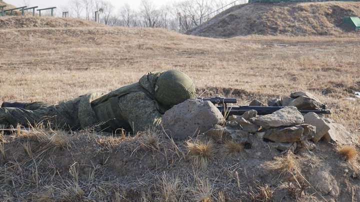 Азербайджан обвинил Армению в обстреле боевых позиций: До войны осталось 5 минут?