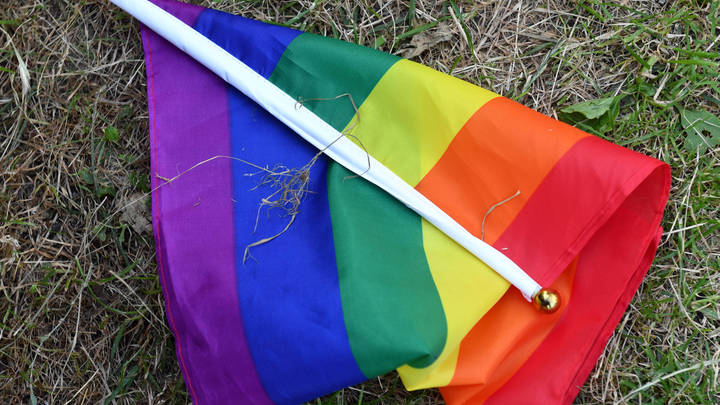 Пятница, 13-е стала для гомосексуалистов чёрным днём. Один отказ вызвал скандал на всю Россию