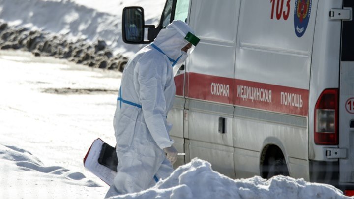 Число умерших от COVID-19 в Кузбассе превысило 1,9 тысячи человек