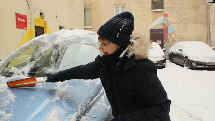 Как в 1990-е: Почему в России придётся сражаться за каждый автомобиль