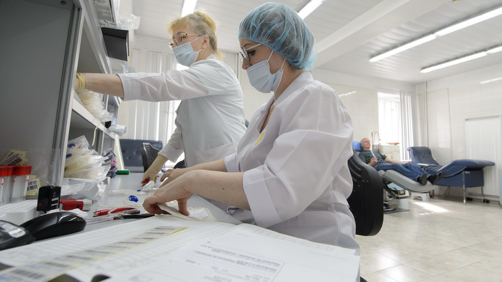 В Подмосковье откроют новое производство медицинских изделий
