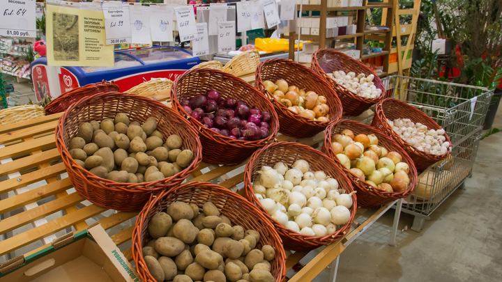 В Самаре с начала 2023 года составили более 50 протоколов за нелегальную торговлю