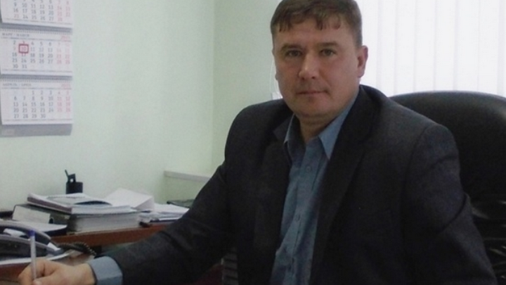 Глава Газимуро-Заводского района Забайкальского края подал в отставку