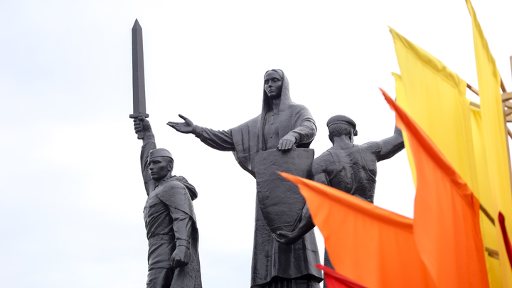 На пермской Аллее славы появились четыре новых звезды