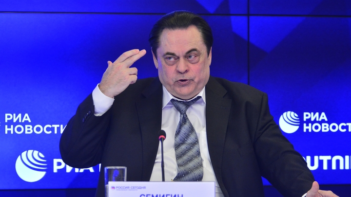 Дело депутата против бойца СВО: Моральные страдания Семигина на 6 млн. рублей - сколько из этого оставил суд