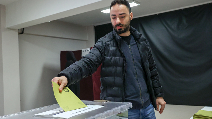 С 24 июля избиратели Владимирской области могут поменять участок для голосования на выборах в ЗС