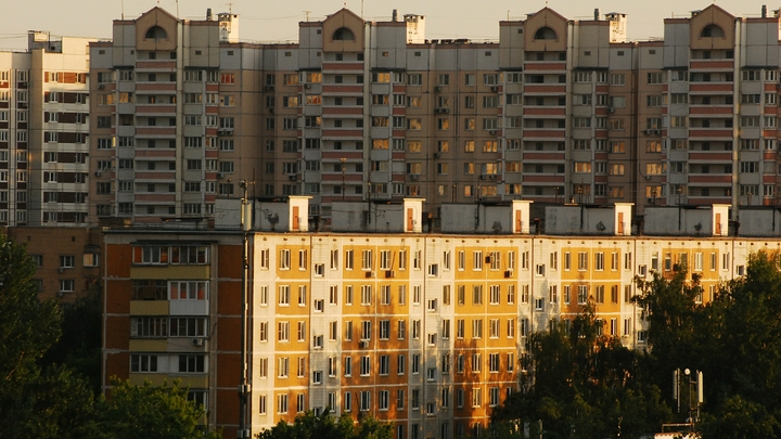 Хитрая афера с московской квартирой: Владелец ничего не знал, пока не случился потоп