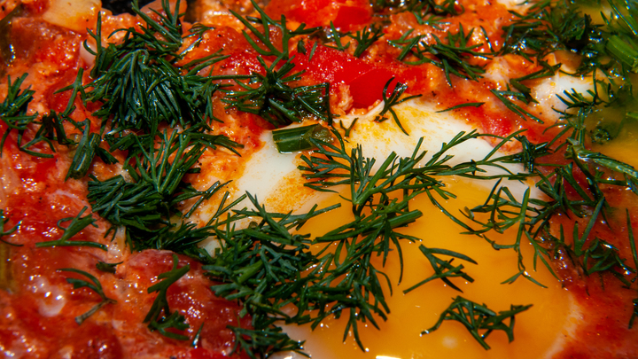 Повар назвал топ-3 блюд из яиц после признания Путина в любви к этому продукту