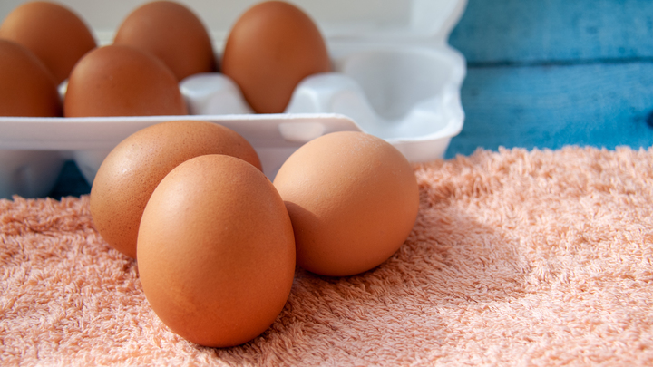 Какие продукты помогают снизить тревогу: Эндокринолог составила точный список