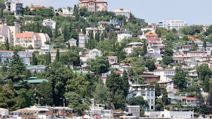 Мы хорошо усвоили, что санкции – не приговор: В Крыму нашли большой плюс в ограничениях