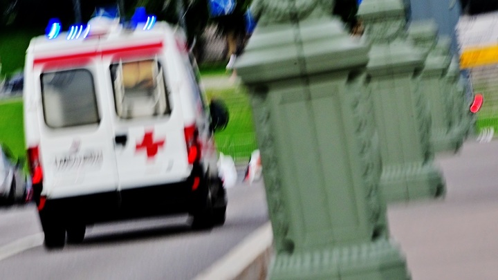 В Москве десятки человек отравились шаурмой и курицей гриль