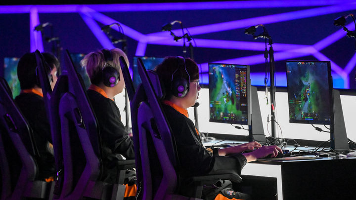 В Перми чиновники потратят деньги на турнир по Dota2 и Counter-Strike