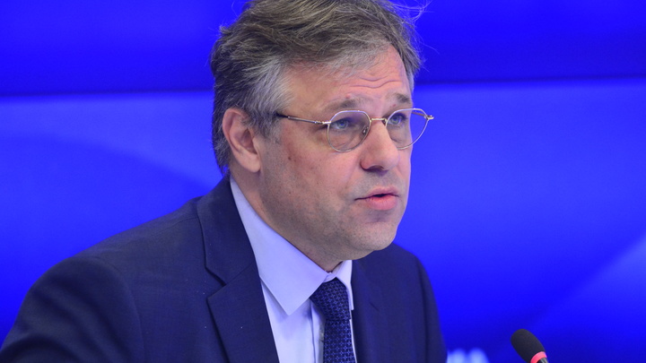 Россия готовит трибунал для киевского режима