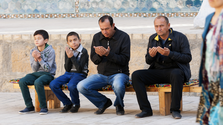 Россия не для русских: Глава Института демографии РАН серьёзно ошиблась