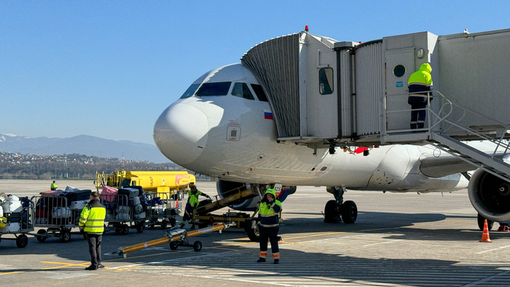Глава Адыгеи Кумпилов рассказал о возможном строительстве аэропорта в Майкопе
