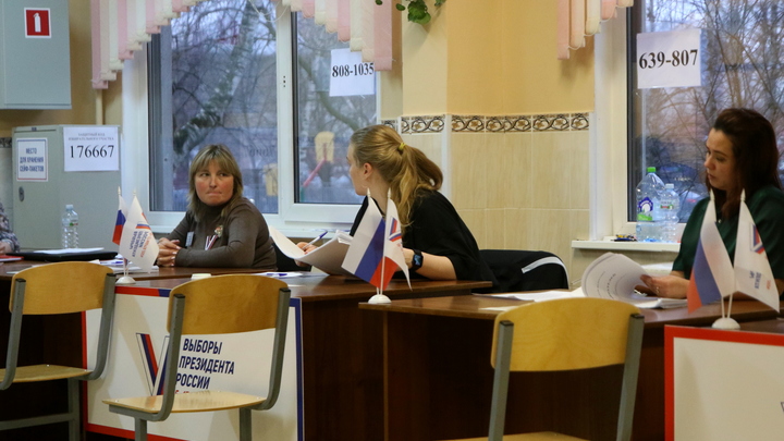 Женщина взорвала петарду на избирательном участке в ДК Солдатова в Перми