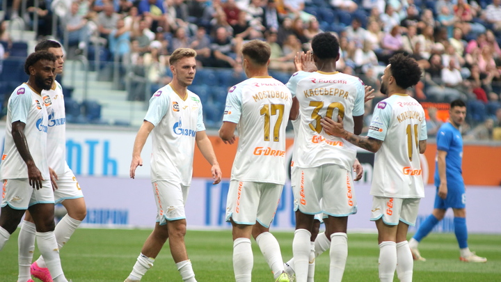 Уход бразильцев может сильно подкосить Зенит - эксперт