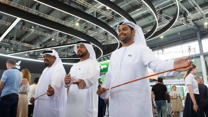 ОАЭ намерены наладить беспошлинную торговлю с Украиной: Соглашение подписано