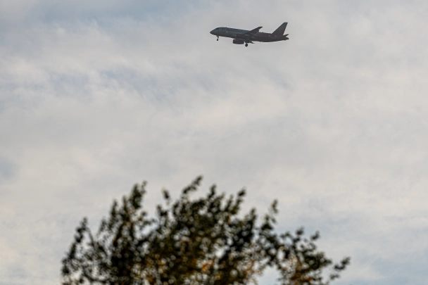 Возгорание русского самолёта после посадки в Анталье 24 ноября: последние новости, что известно