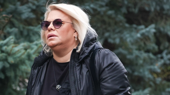 Вы что, ещё одну мобилизацию хотите?! - Поплавская напомнила главную цель СВО