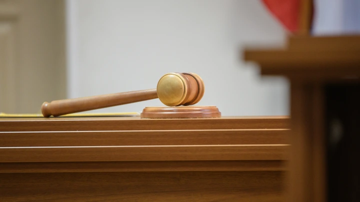 Тамбовский суд назначил дополнительную экспертизу по делу генерала Попова