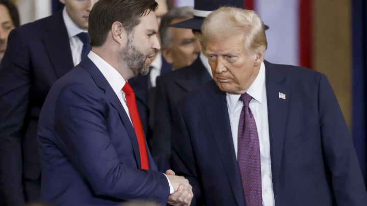 Кому теперь давать Оскар?! Трамп объявил повесточку вне закона