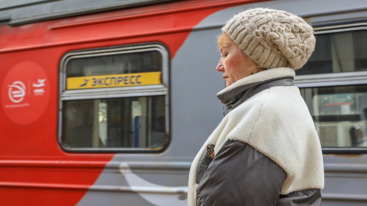 Акция невиданной щедрости от РЖД обернулась для семьи разборками: Тётка час скандалила