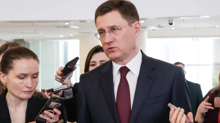 Новак исключил участие США в работе Запорожской АЭС