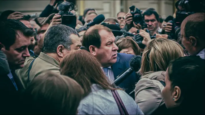 Неловкие кадры из Госдумы испугали депутатов: Были приняты меры. Володин подтвердил: Мы не стебёмся