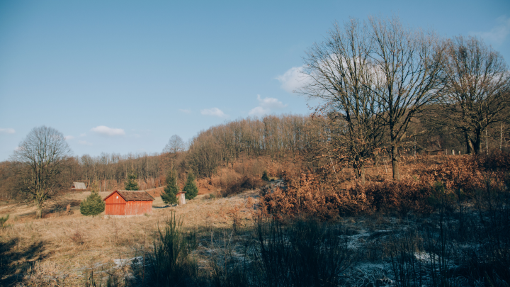 Жители Красноярского края массово продают дома в районе Манской петли смерти