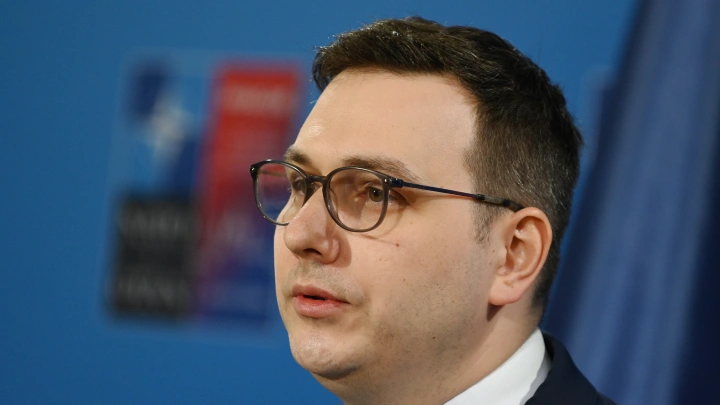 У Чехии отобрать. Отдать КНДР: Ответ России на претензии. Креативная версия Подлесного