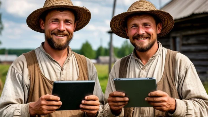 Скачут как блохи: Бизнесмен Стерлигов предложил вернуть в России Юрьев день