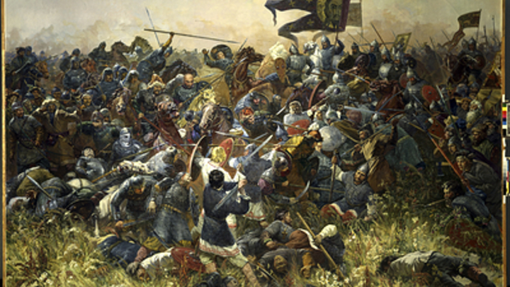 Забытый шедевр русской литературы. Его загадка озадачила французов