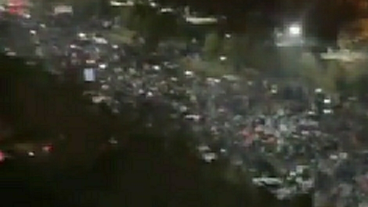 Политолог о спонсоре протестов в Казахстане: личная борьба с Назарбаевым совпала с газовым кризисом