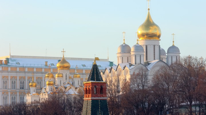 Грош - цена. Россия сразила знаменитого немца с первого дня