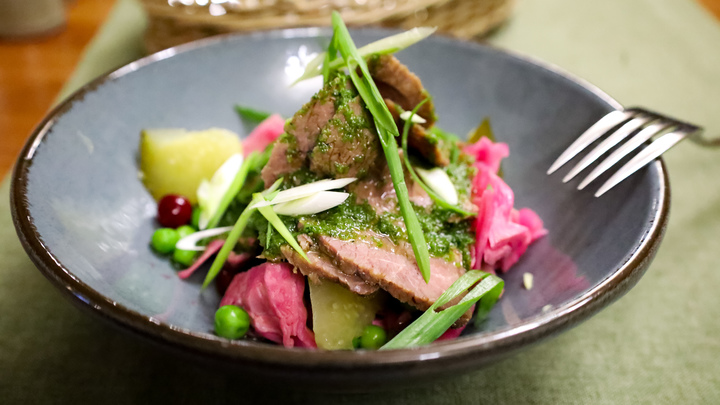 Неэффективно и опасно. Диетолог назвала популярные, но сомнительные диеты