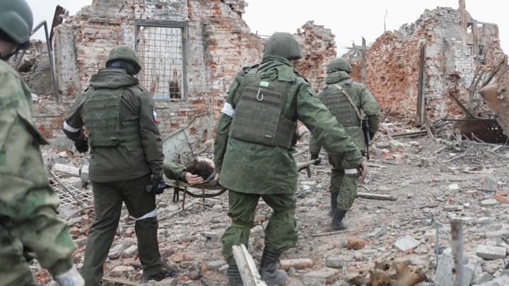 Белгород под ударом: Уничтожается ферма