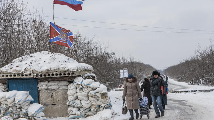 Дайте ему коня: В Сети высмеяли обещание украинского военного вернуть Донбасс за сутки
