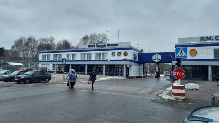 Оборонным заводам в Нижегородской области не хватает более 10 тысяч рабочих рук