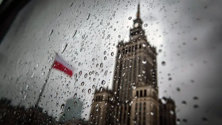 Власти Польши против России, но по-русски в стране говорят миллионы человек