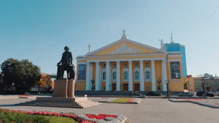 Челябинск примет участие в престижном конкурсе за почётное звание