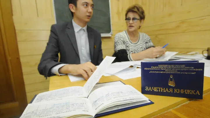 Рособрнадзор остановил приём в один из ставропольских вузов