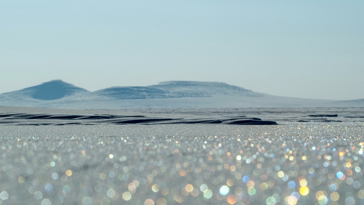 Прерваны контакты арктической пятёрки. В МИД России пояснили: Не наша проблема
