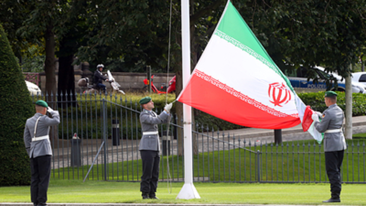 МИД Ирана назвал провокационные действия США причиной конфликта на Украине