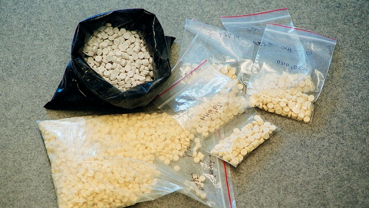 В Краснодаре инспектора по делам несовершеннолетних госпитализировали с передозировкой наркотиками