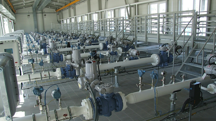 Надеть 4 свитера и закрутить термостаты: Аналитик предрёк Европе тяжёлую судьбу без русского газа