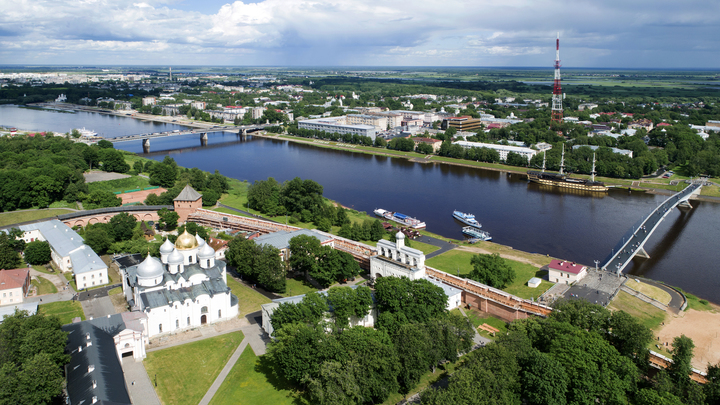 Россия и Португалия взяли паузу. Путин не стал молчать