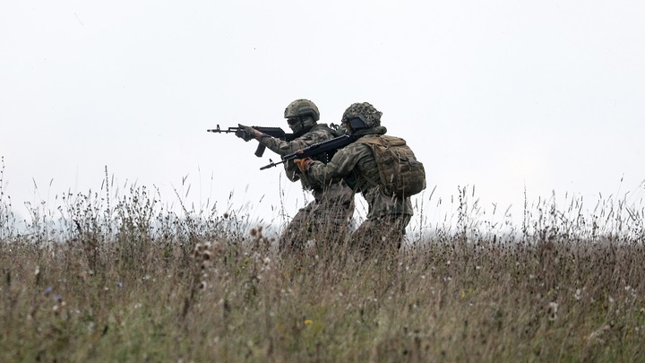 В Ростове-на-Дону открылся военно-социальный центр