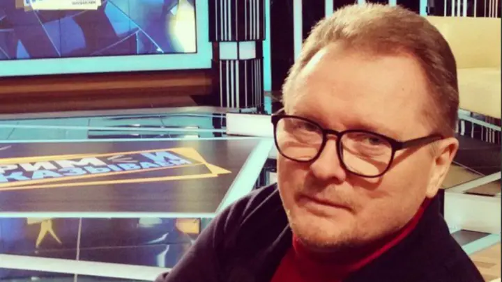 Леонид Дзюник: Пугачевой нужно дать статус врага народа