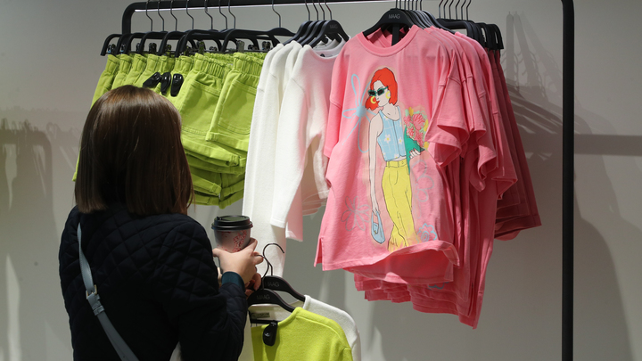 Ивановское Uniqlo будет продавать молодёжную одежду на Wildberries, Ozon, KazanExpress и Lamoda